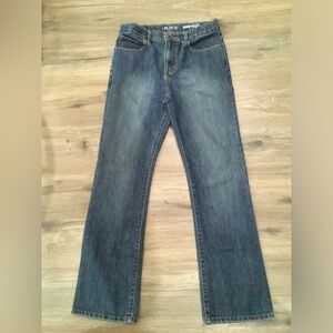 Classic Blue Kids Place Jeans